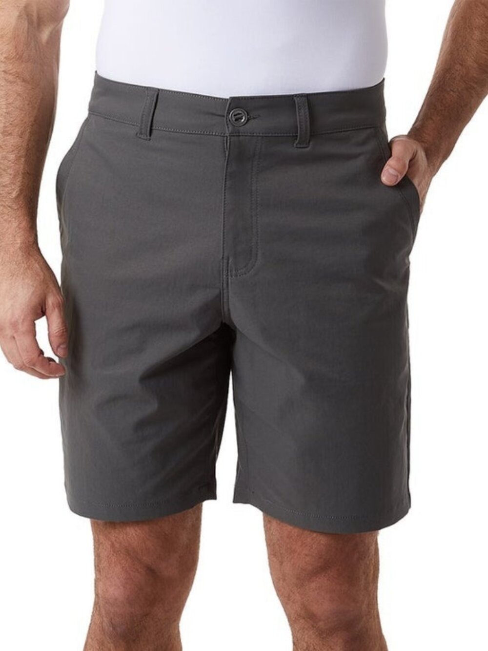 32 Degrees Men's Chino Short
